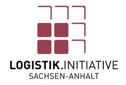 Logo Logistik.Initiative Sachsen-Anhalt 